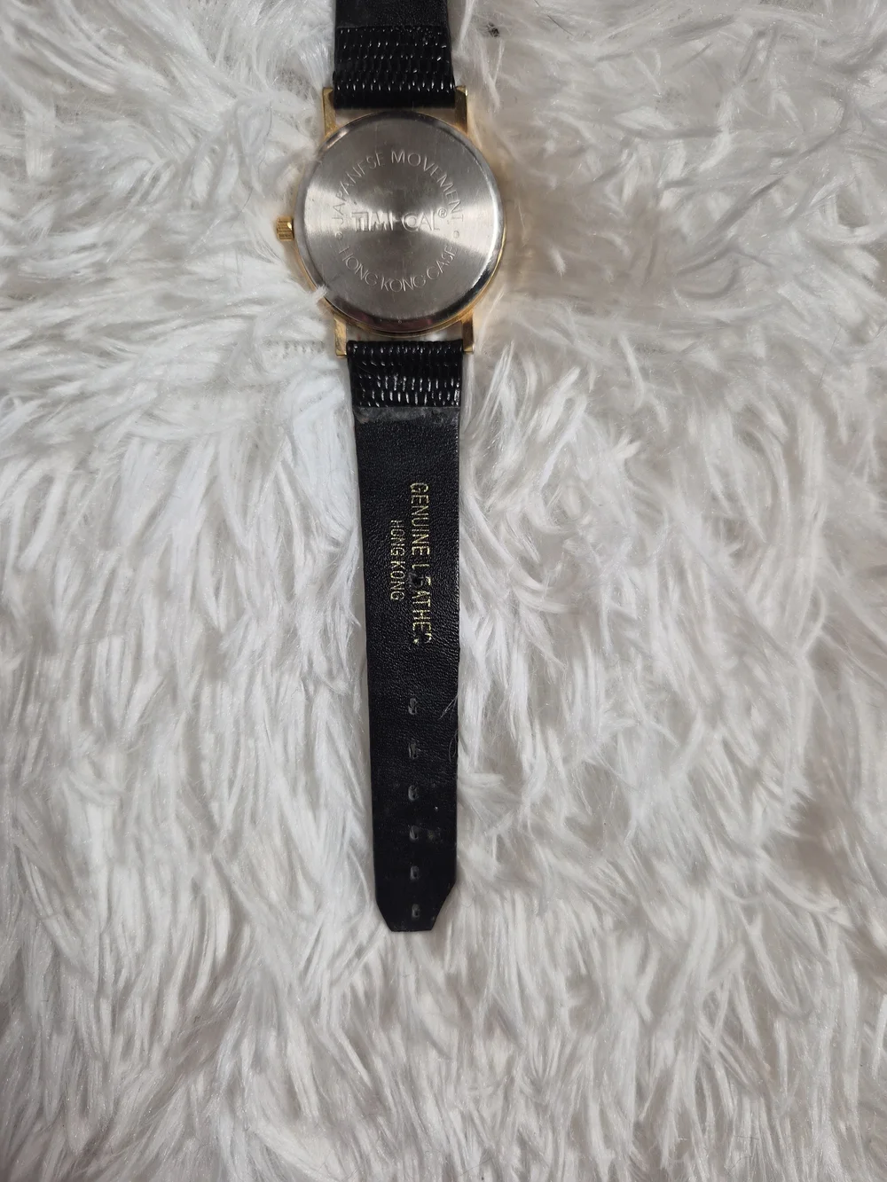 Vintage Golf Winners Circle Face Oak Hill Hospital 10th Anniversary Watch Bundle